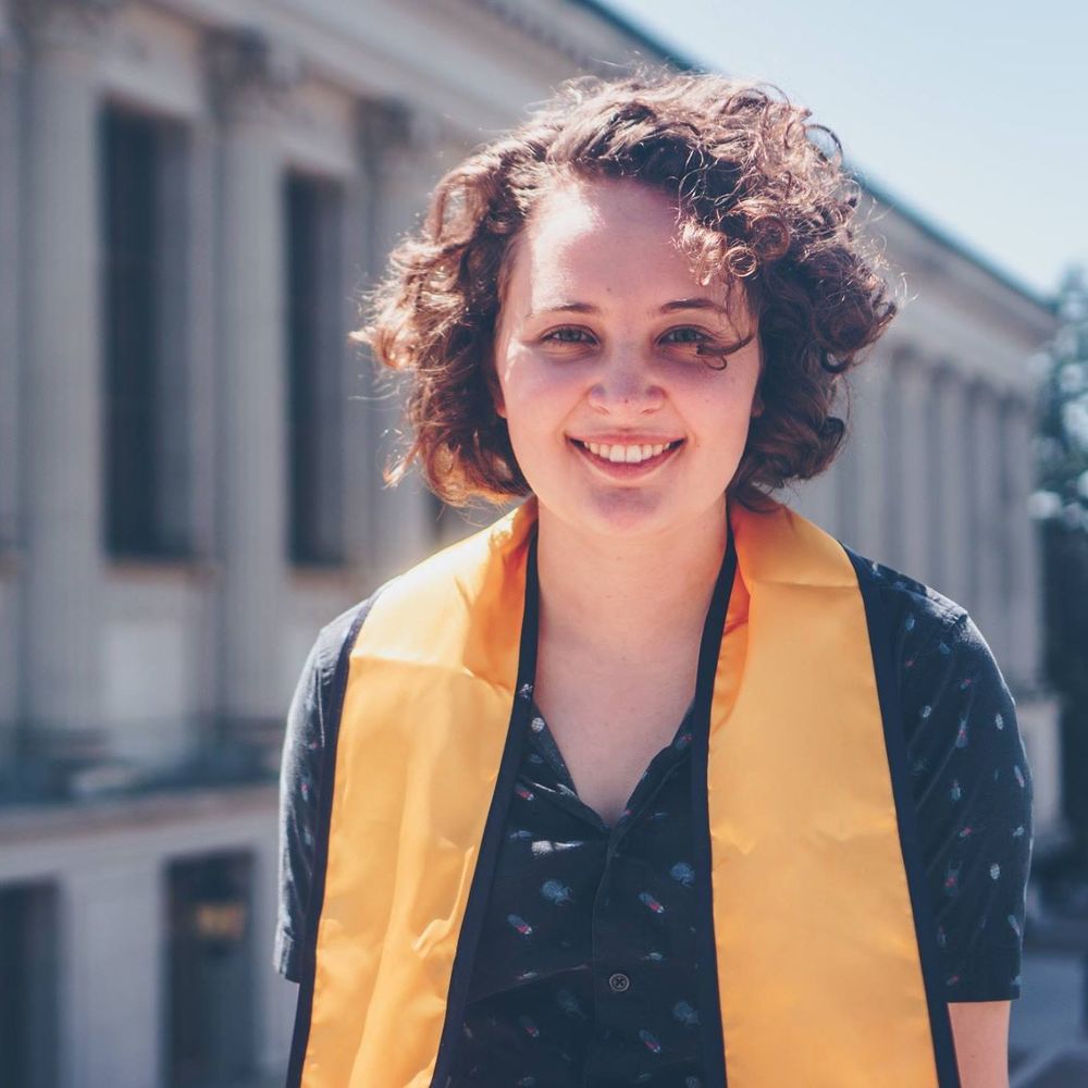 Meet your Posher, Ali